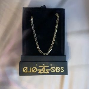 gold gods - Poshmark